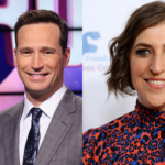 Mike Richards and Mayim Bialik Announced as the New Hosts of 'Jeopardy!'