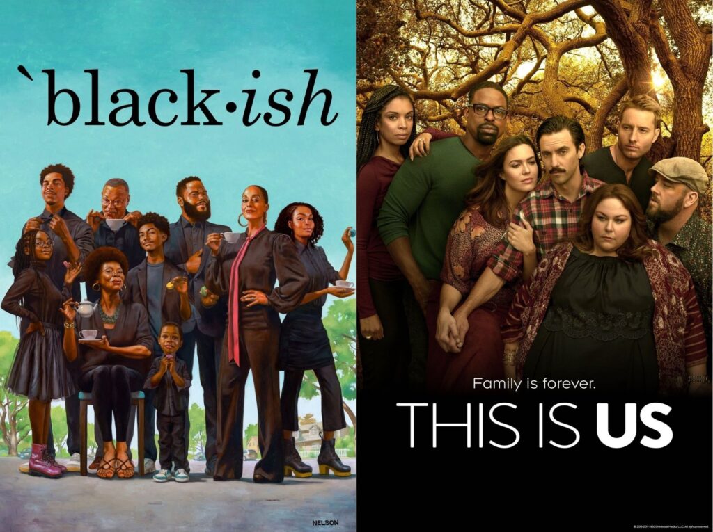 'Black-ish' and 'This Is Us' Coming to an End