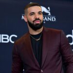 Drake Reveals He Experienced Hair Loss After Contracting COVID