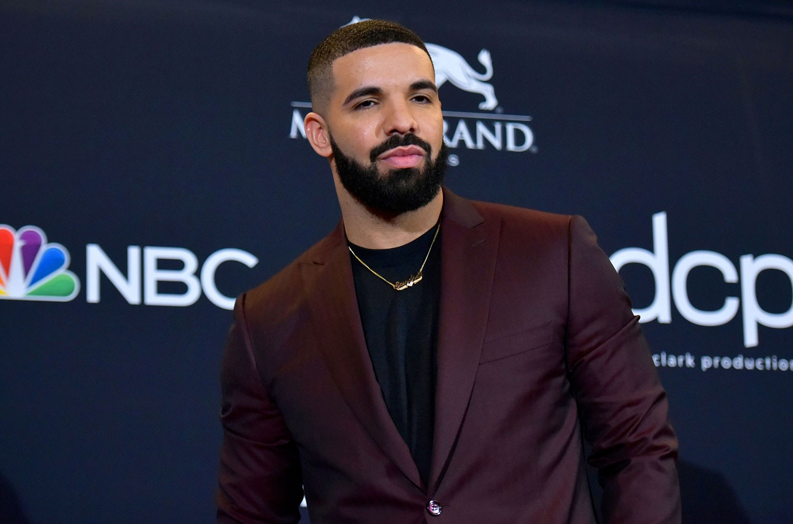 Drake Reveals He Experienced Hair Loss After Contracting COVID