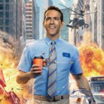 Ryan Reynolds 'Free Guy' Film: A Total "Game Changer"