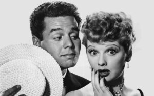 Lucia Arnaz Says Nicole Kidman Did a "Spectacular" Job Playing Her Mother Lucille Ball