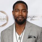 Michael Jai White Reveals Eldest Son Passed Away From COVID-19