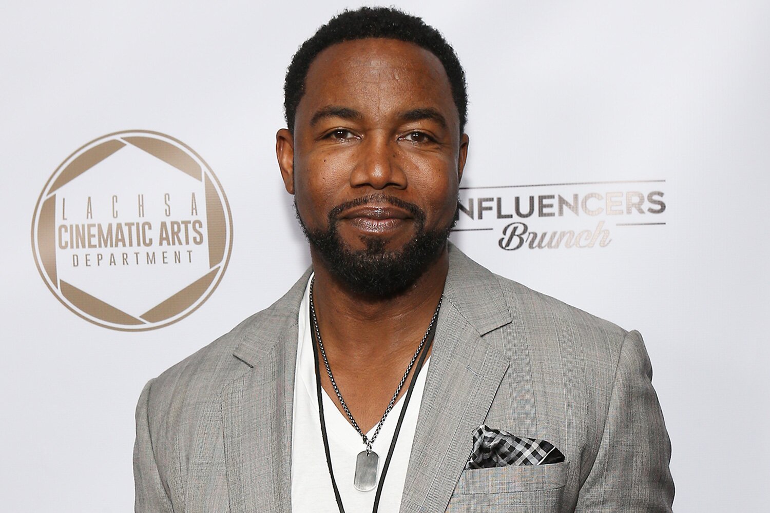 Michael Jai White Reveals Eldest Son Passed Away From COVID-19