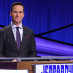 'Jeopardy!' In Search of New Host as Mike Richards Steps Down
