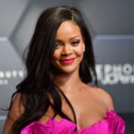 Rihanna Named a Billionaire 'richest female musician' by Forbes
