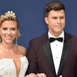 Scarlett Johansson and Colin Jost Welcome a Baby Boy