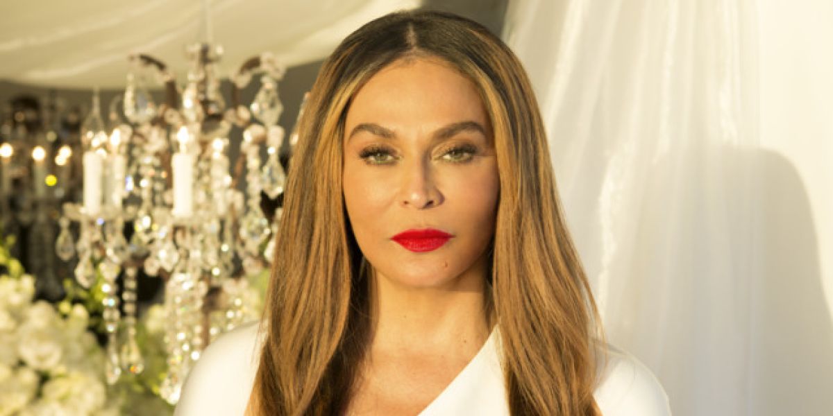 Tina Lawson Vacation Vibes In September