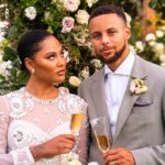 Ayesha Curry Shares Surprise Vow Renewal Ceremony Planned by Husband Steph Curry