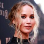Jennifer Lawrence Expecting First Child with Husband Cooke Maroney