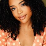 Exclusive: Candace Maxwell On Role in Tyler Perry's BET+ Series "All the Queen's Men"