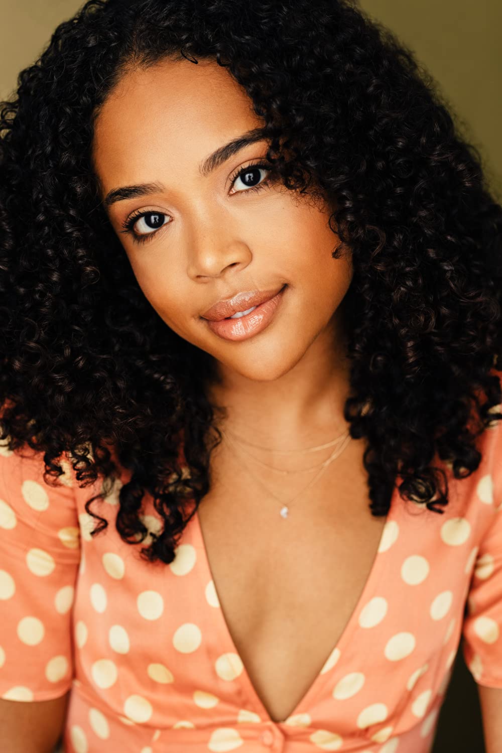 Exclusive: Candace Maxwell On Role in Tyler Perry's BET+ Series "All the Queen's Men"