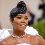 Gabrielle Union on 'Tamron Hall': "I leave No Stone Unturned" in New Book- You Got Anything Stronger?