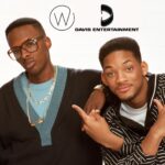 Will Smith and DJ Jazzy Jeff's 'Summertime' Musical Under Development