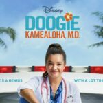 'Doogie Kamealoha, M.D.' Makes Great 'Doogie Howser' Reboot