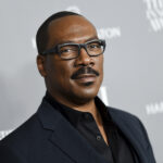 Eddie Murphy Signs Three-Picture Deal With Amazon Studios