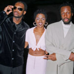 The Fugees Reunite For The 25th Anniversary of 'The Score'