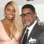 'RHOA' Gregg Leakes Dies After Long Battle With Cancer