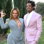 Jay-Z and Beyoncé Partner With Tiffany & Co. To Award Scholarships to HBCUs