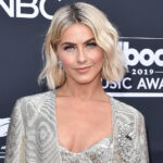 Julianne Hough Speaks Out After 'The Activist' Receives Criticism