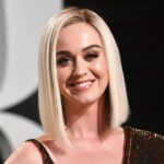 Katy Perry Shares Loving Message For Her Daughter's First Birthday