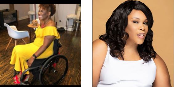 Houston- Based Luxury Hair Company Treated 5 Deserving Women to a Complimentary Makeover!