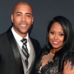 Keshia Knight Pulliam Marries Actor Brad James in an Intimate Ceremony