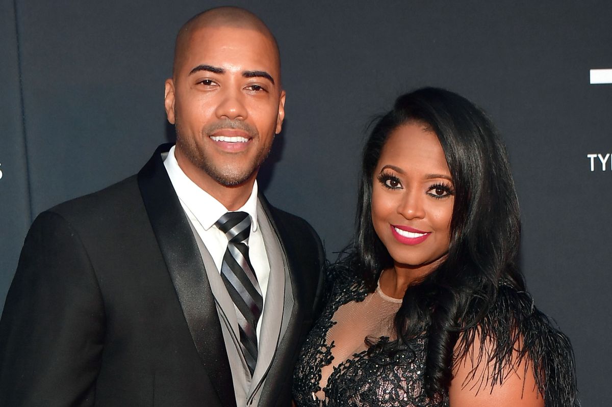 Keshia Knight Pulliam Marries Actor Brad James in an Intimate Ceremony