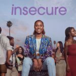 The Cast Of "Insecure" Talk Final Season
