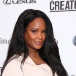 Tameka Foster Raymond Talks About New Book 'Here I Stand in a Beautiful State' and Life Moments That Inspired It