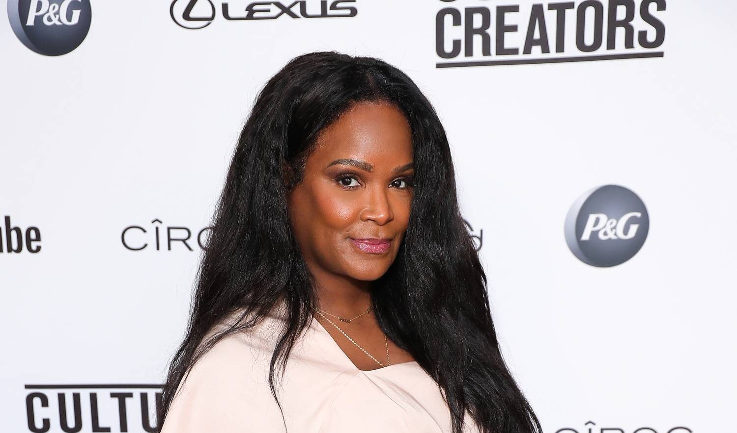 Tameka Foster Raymond Talks About New Book 'Here I Stand in a Beautiful State' and Life Moments That Inspired It