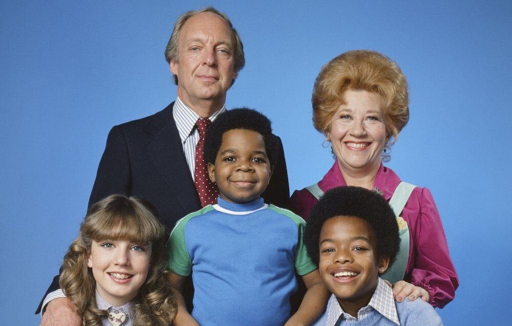 ABC Announces ‘Diff’rent Strokes’ Remake Starring Kevin Hart and Damon Wayans