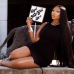 Megan Thee Stallion Graduates from Texas Southern University in December