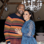 Shaunie O'Neal and Pastor Keion Henderson Engaged