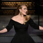 Adele Releases Long-Awaited Album '30'