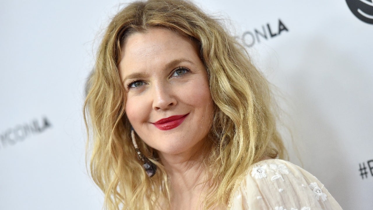 Drew Barrymore Praised for "Aging With Grace" in Latest Instagram Post