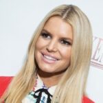 Jessica Simpson "I am wildly honest and comfortably open. I am free"