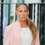 Sarah Jessica Parker Receives Backlash for Looking Older in Sex and the City Revival