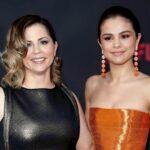 Selena Gomez's Mom Stands Up tp Body Shamers: 'A Miracle I Am Here'