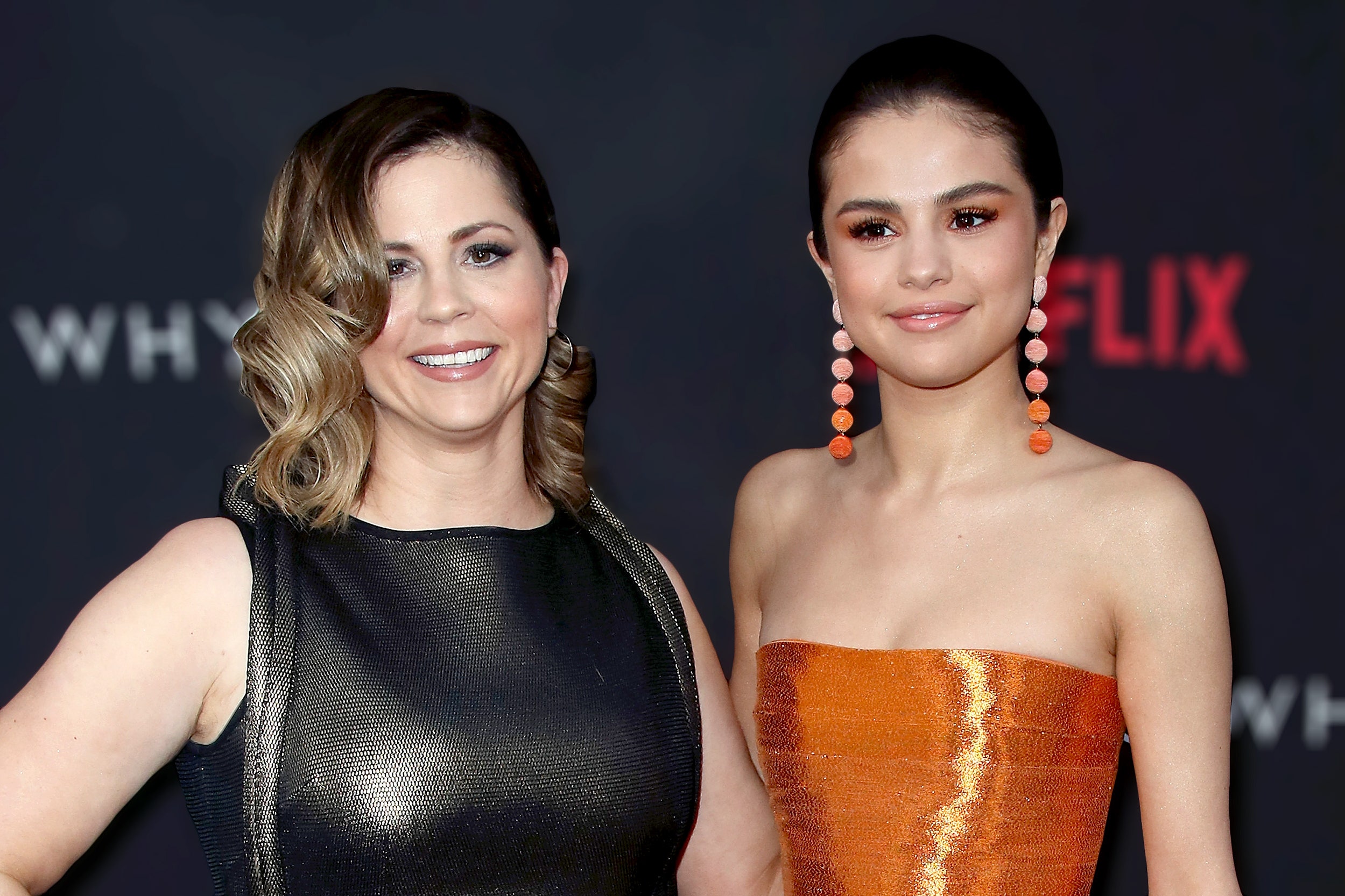 Selena Gomez's Mom Stands Up tp Body Shamers: 'A Miracle I Am Here'