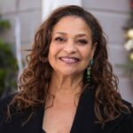 Debbie Allen Inspires the Youth Through the Arts