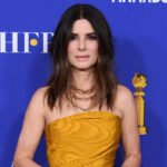 Sandra Bullock Opens Up About Her Partner and Children