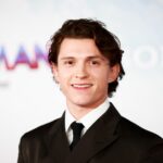 Tom Holland Keeps His Promise To Boy Who Saved Sister From Dog Attack