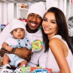 Nick Cannon Thanks Fans For Love Received After the Loss of His Son Zen