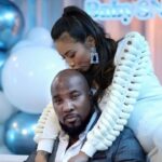 Jeannie Mai Welcome First Child With Husband Jeezy