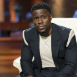 Kevin Hart "Stardom is Amazing, But I Quickly Realized Stardom Only Gets You so Far" 
