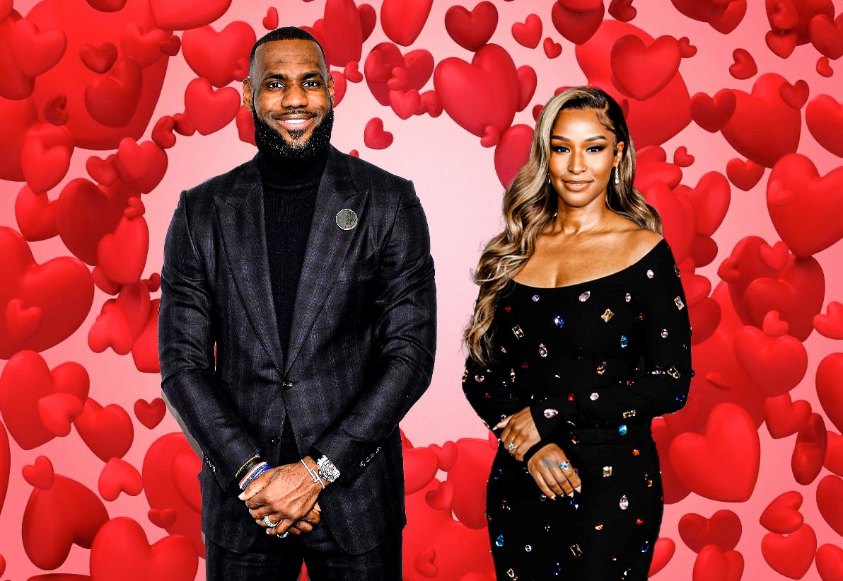 Lebron James Comments 'Beautiful Queen' on Wife Savannah Latest Instagram Post