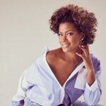 Cassandra Freeman Talks Aunt Viv Role on Peacock's Reimagined 'Bel-Air' Series