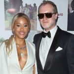 Eve Welcomes First Baby With Husband Maximillion Cooper
