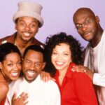 Martin Lawrence and the 'Martin Cast' to Reunite After 30 Years